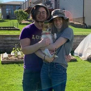 Meet your Posher, Natalie